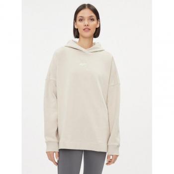 Reebok Umstandssweatshirt IM4058 Beige Regular Fit