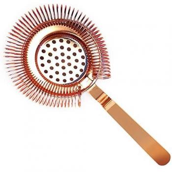 47 Ronin Copper Bar Sieve