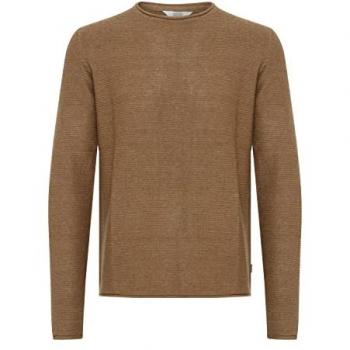 !Solid Strickpullover SDJarah 62100 Knit Pullover