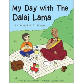 My Day With the Dalai Lama