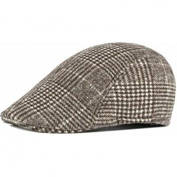 Duckbill Hat