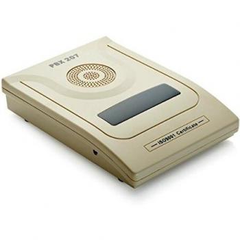 Orchid 207 Dual‑Channel PBX & Music‑on‑Hold Unit