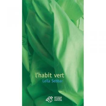 L'habit vert
