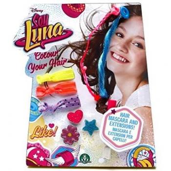 Soy Luna