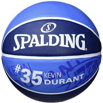 NBA‑Ball Kevin Durant Spalding, marine/royal, 5  – 83‑402Z