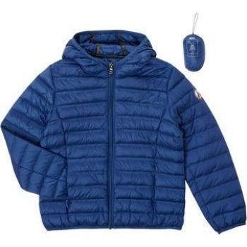JOTT HUGO Boys' Blue Puffer Jacket