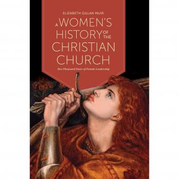 A Women's History of the Christian Church