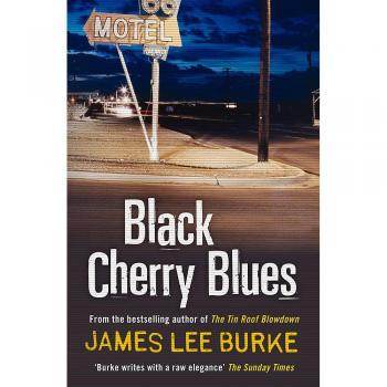 Black Cherry Blues