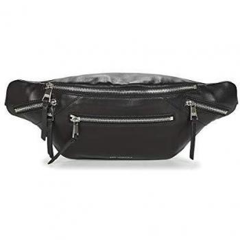 Odina Bumbag Waist Pack – Karl Lagerfeld, Black Women’s Edition