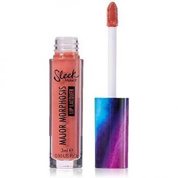 Sleek MakeUP Birthday Suit