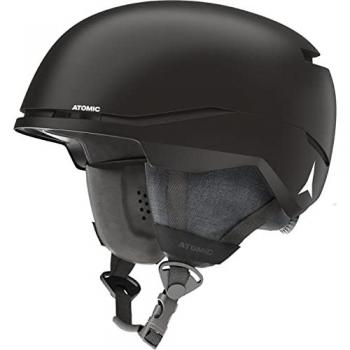 Atomic Four Amid Helm black