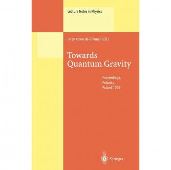 Towards Quantum Gravity