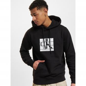 Calvin Klein Jeans Graphic Print Hoodie