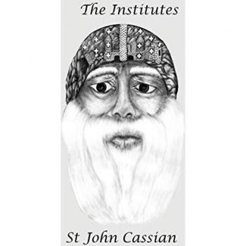 Cassian, John: The Institutes