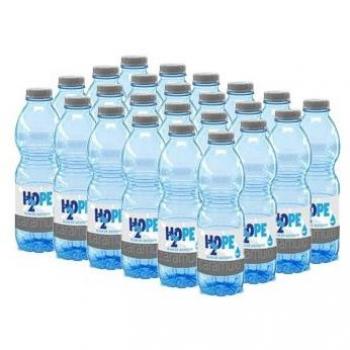 Água H2OPE 0,33L