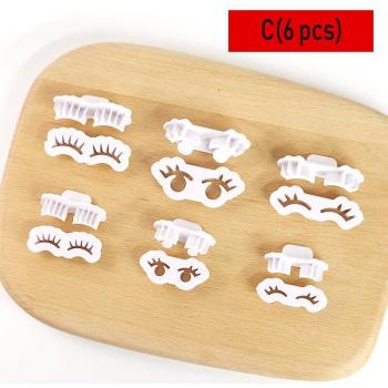 DIY Wedding Cake Cookie Cutters