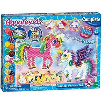 Unicorno Magico Perline Aquabeads 31489