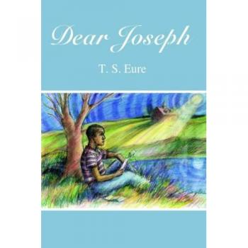 Dear joseph paperback