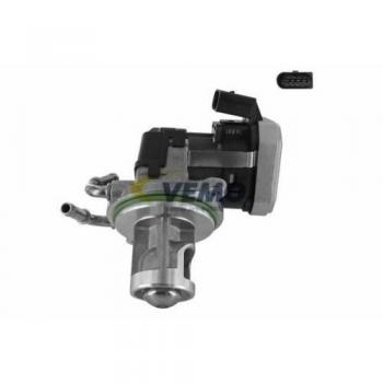 EGR Control Valve by VEMO, Model 30‑63‑0008