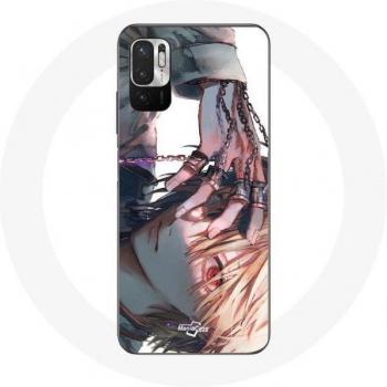 Anime Kurapika Protection for Redmi 10T