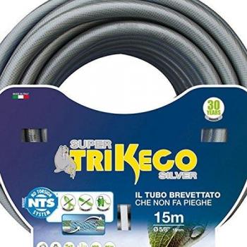 Tubo per irrigazione Tricoflex Ultramax 5 strati HozeLock