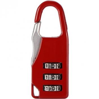 Metal Password Padlock for Suitcases