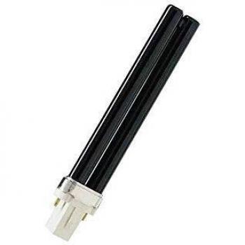 Bombilla eDM UV 7W 2 Pinos