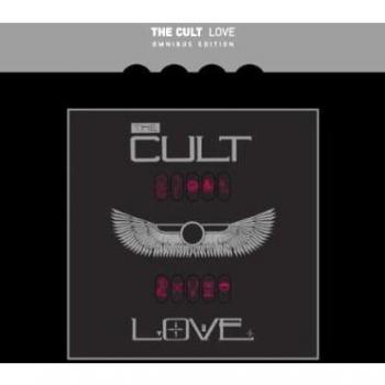 Love (Omnibus Edition)