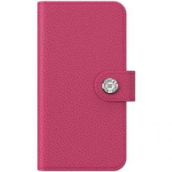 Rosa plånboksfodral till iPhone 11 Pro Max – R & F