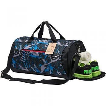 Marcello EliteActive Duffel Bag