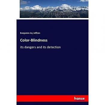 Color-Blindness: its dangers and its detection