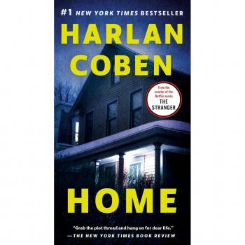 Home, by Harlan Coben