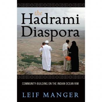 The Hadrami Diaspora