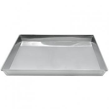 Teglia Rettangolare Agnelli 55x38 cm