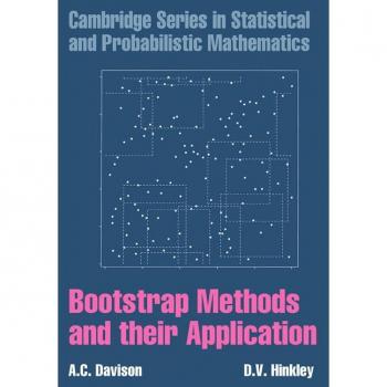 Bootstrap Methods and their Application