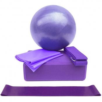 Exercise Pilates Workout Ball
