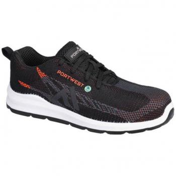 Basket de sécurité Portwest Eco Fly S1ps