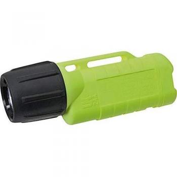 Lampada casco LED 2AA UK 70 lm 65 m