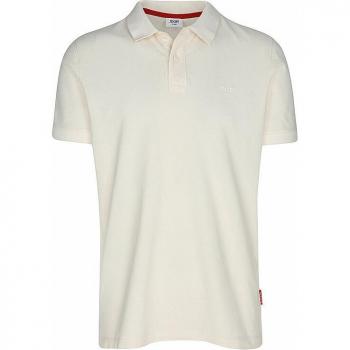 JOOP Poloshirt AMBROSIAN creme – Größe L