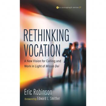 Rethinking Vocation