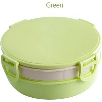 Multi-Tier Snack and Candy Tray with Cover
