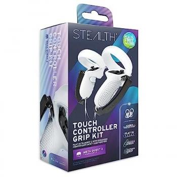 Imbottitura Stealth Gaming