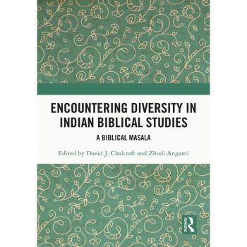 Vitalsource Technologies, Inc. Encountering Diversity in Indian Biblical Studies