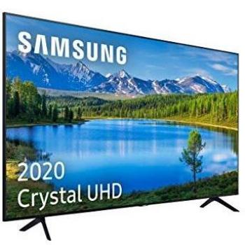 TV Samsung UE50TU7095 50 Ultra HD LED 4K