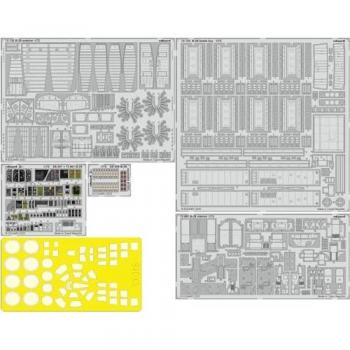 Hobby2000 Big ED B‑29 1:72 Modell