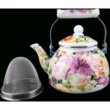 Pot en porcelaine résistant à la chaleur