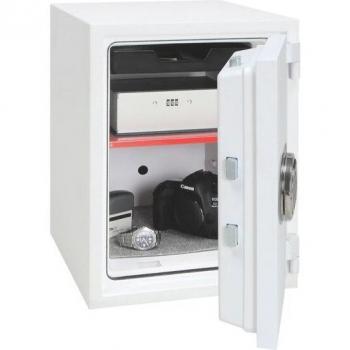 Phoenix Fortress Pro SS1443E Fire & S2 Security Safe with Electronic Lock