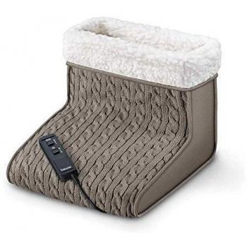 Beurer FWM‑45 “Peluche Conforto con Massaggio”