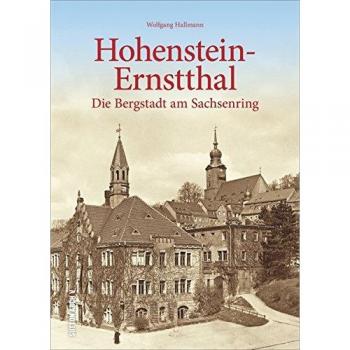 Hohenstein-Ernstthal