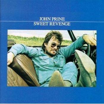 John Prine Sweet Revenge